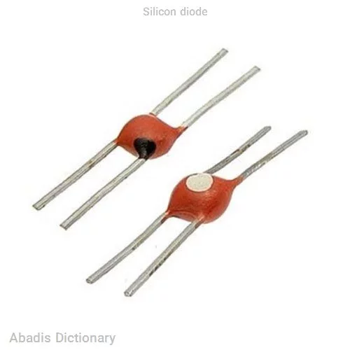 silicon diode